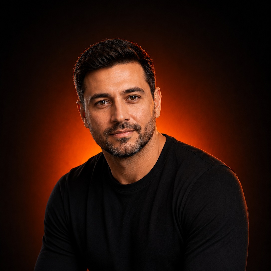 Adam Vale, SignalPGx team member
