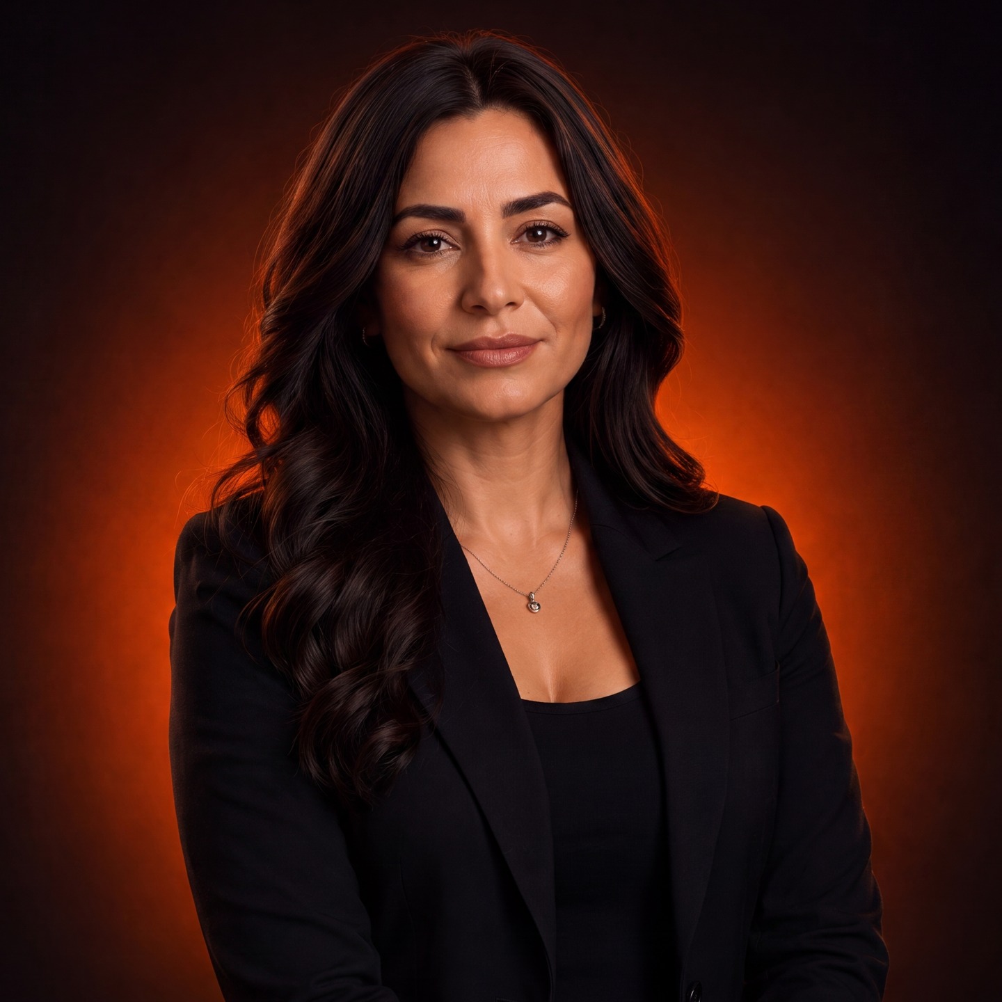Layla Haddad, SignalPGx team member