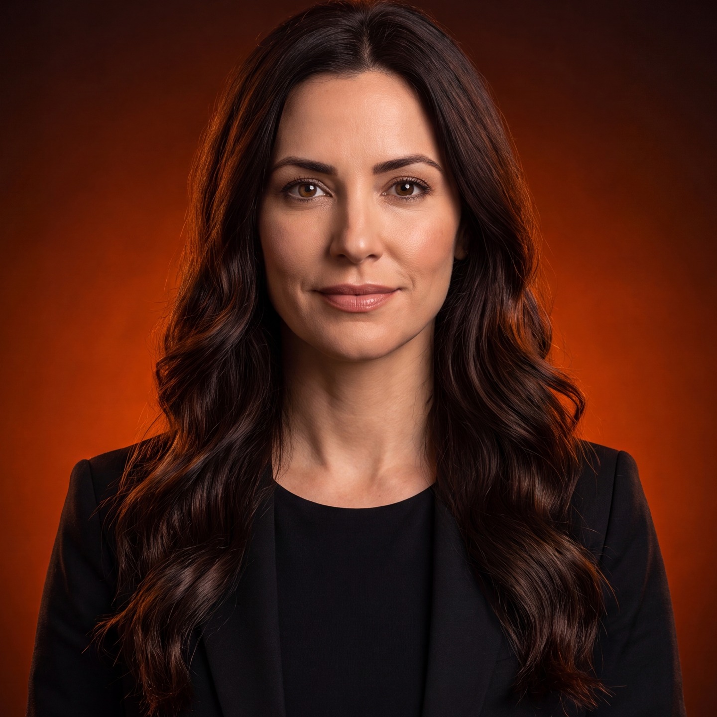 Melissa Thompson, SignalPGx team member