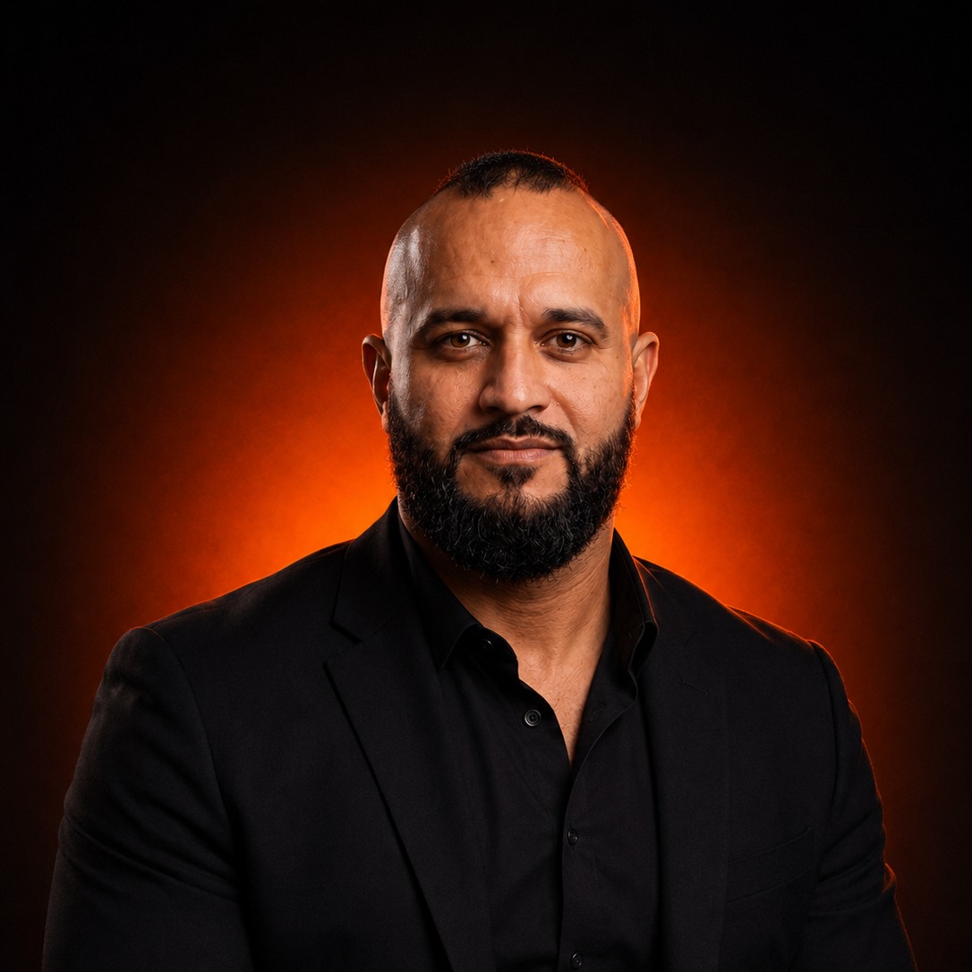 Tarek Younis, Chief Executive Officer of SignalPGx