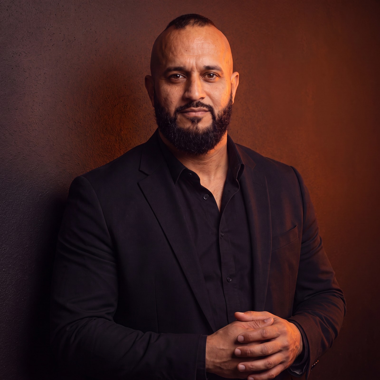 Tarek Younis, Chief Executive Officer of SignalPGx